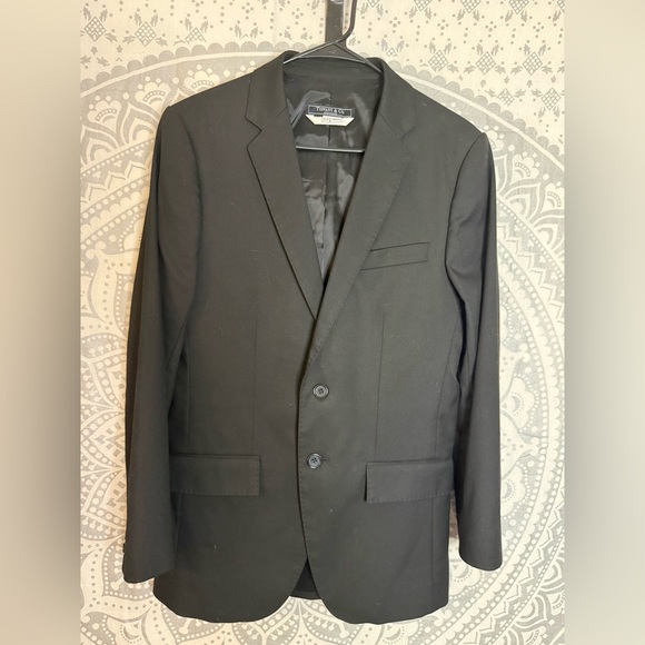 Tiffany & Co. Other - Tiffany & Co. Elegant Black Blazer
